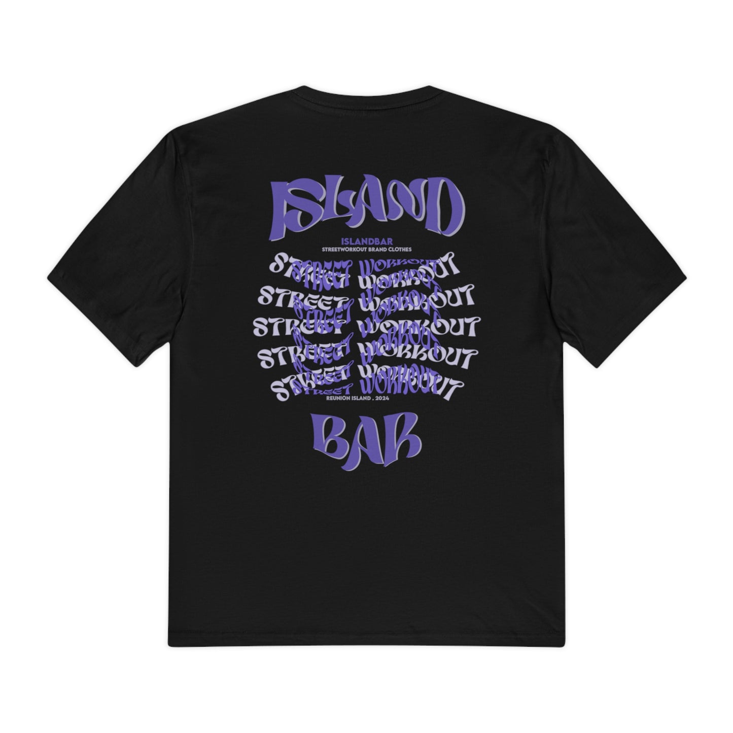 UNIQUE - T-Shirt OVERSIZE SWIB