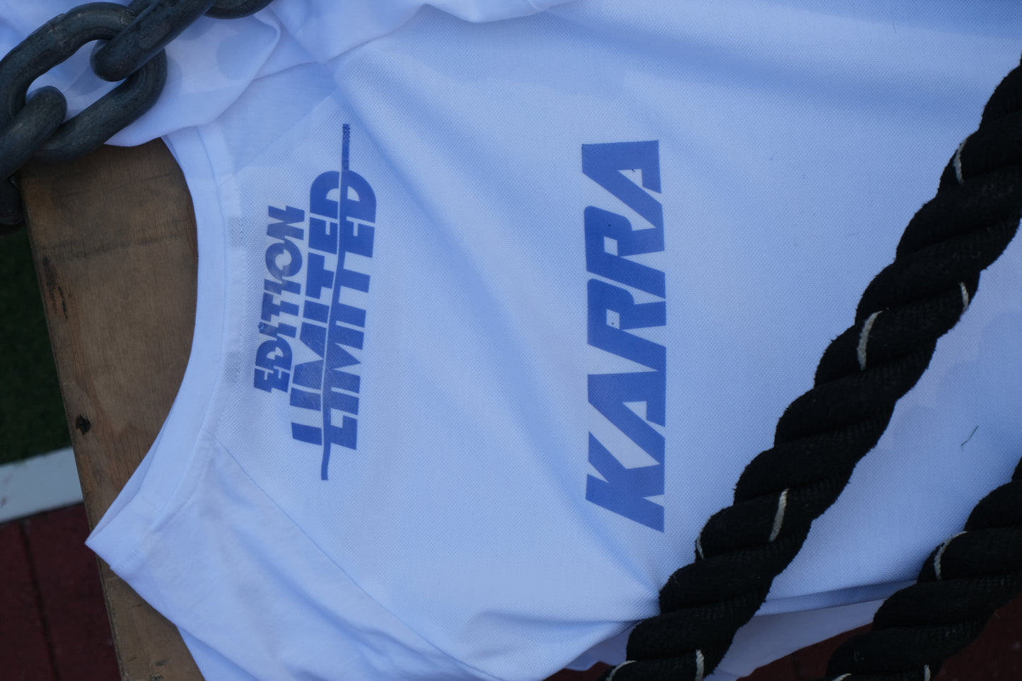 T-Shirt EDITION LIMITED