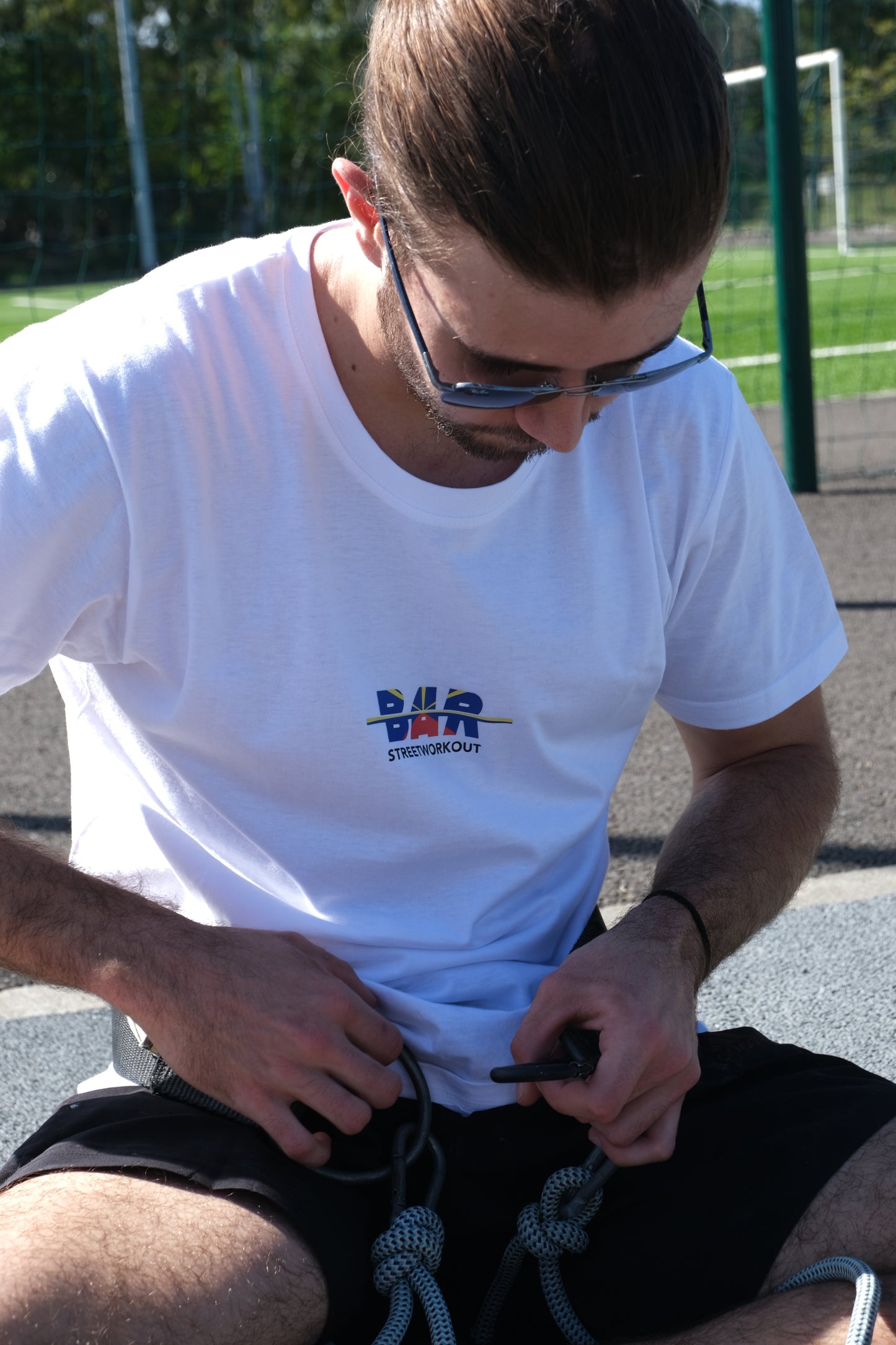 T-Shirt TEAM GARS FORT