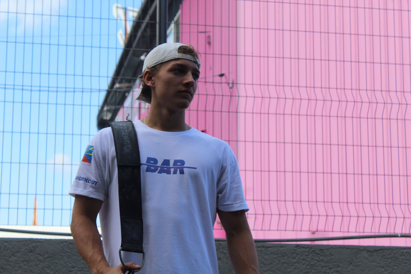 T-Shirt EDITION LIMITED