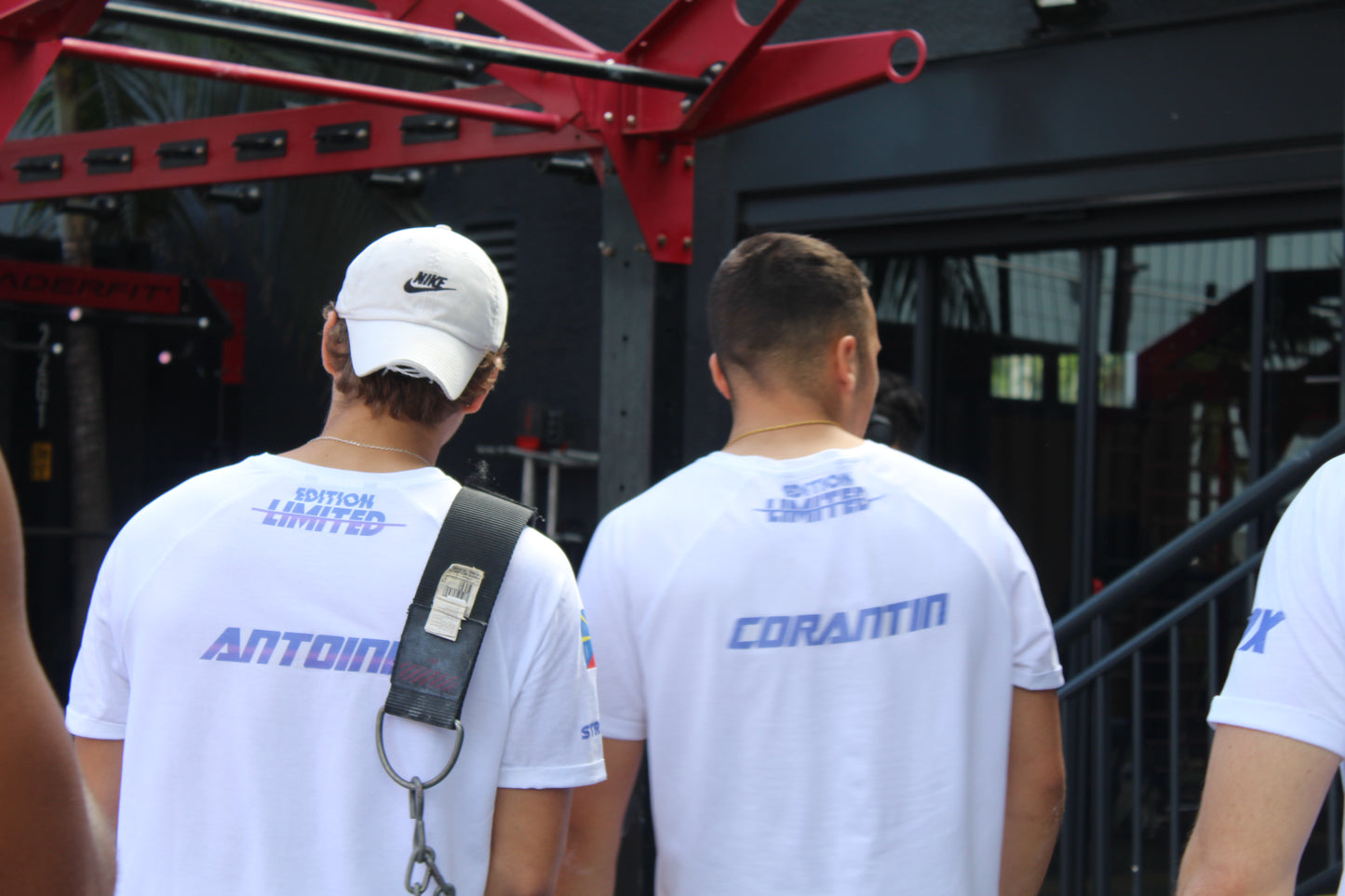 T-Shirt EDITION LIMITED
