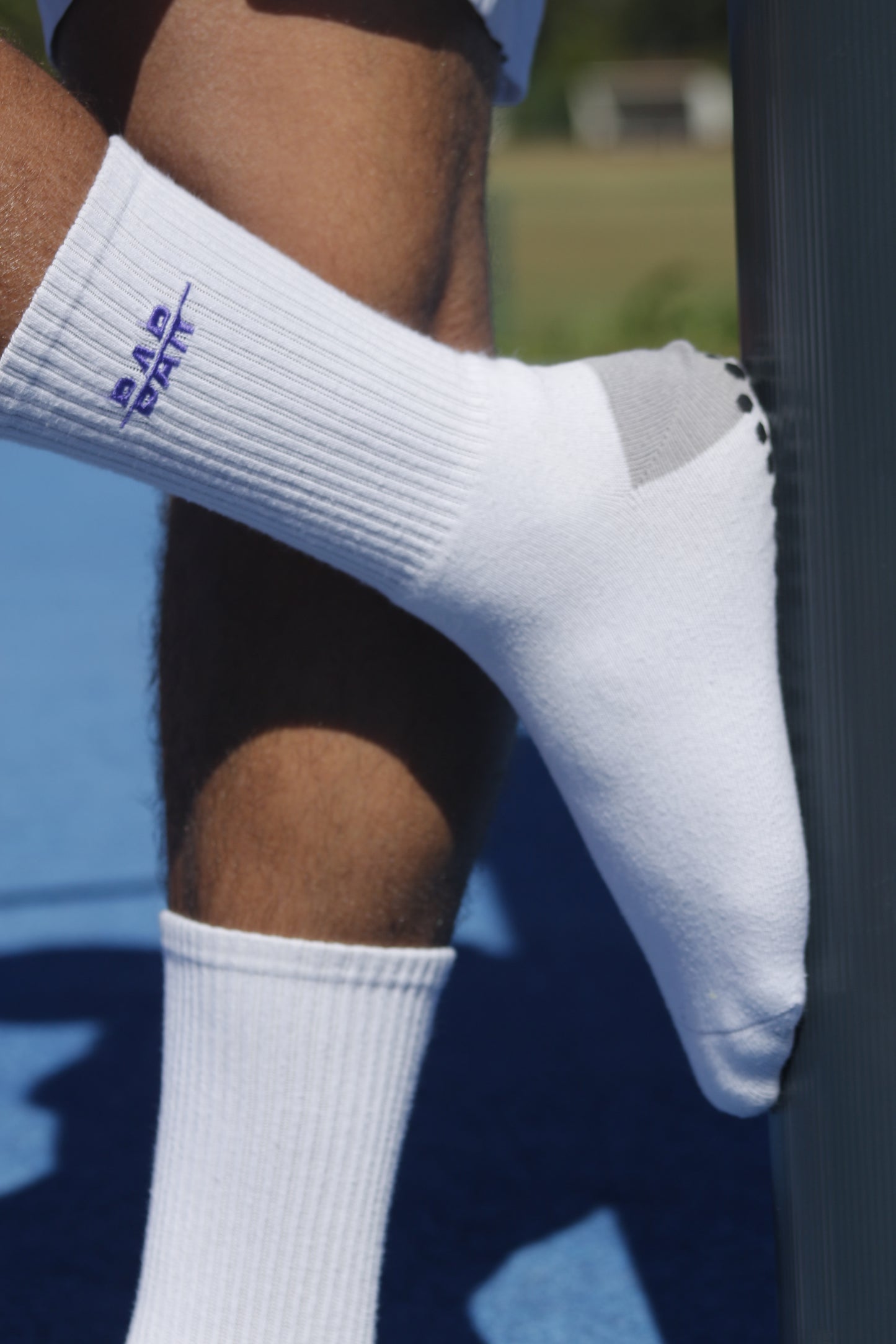 Chaussettes GRIP