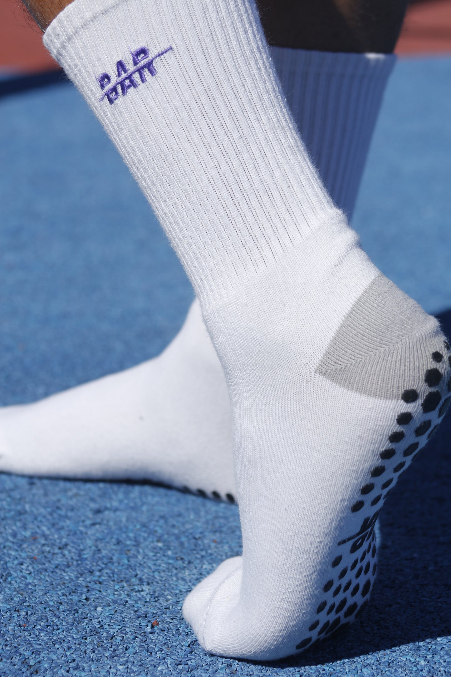 Chaussettes GRIP
