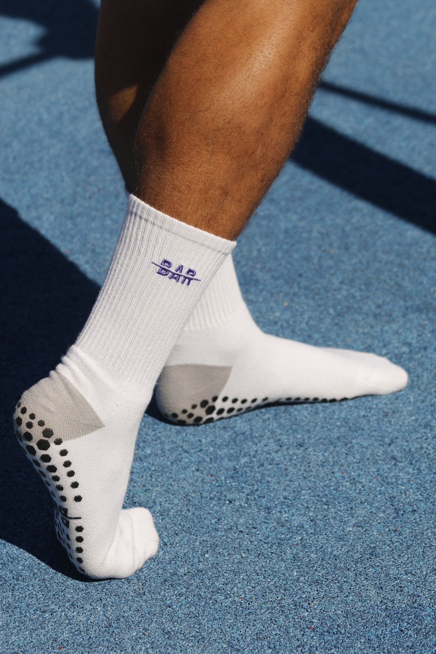 Chaussettes GRIP