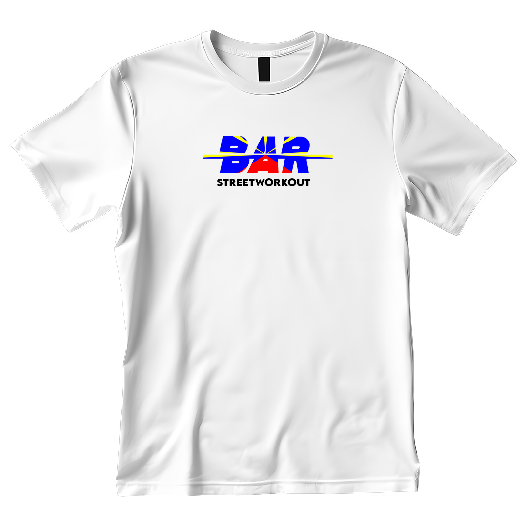 T-Shirt TEAM GARS FORT