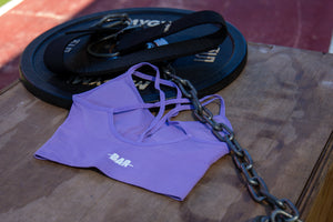 Brassière ACTIVEWEAR - Purple