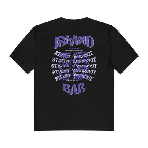 UNIQUE - T-Shirt OVERSIZE SWIB