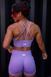 Brassière ACTIVEWEAR - Purple