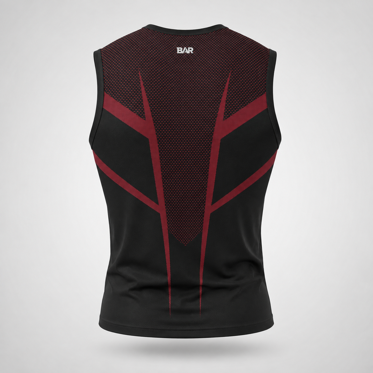 APEX – Sleeveless Compression