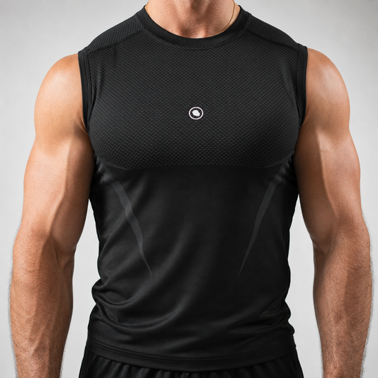 APEX – Sleeveless Compression