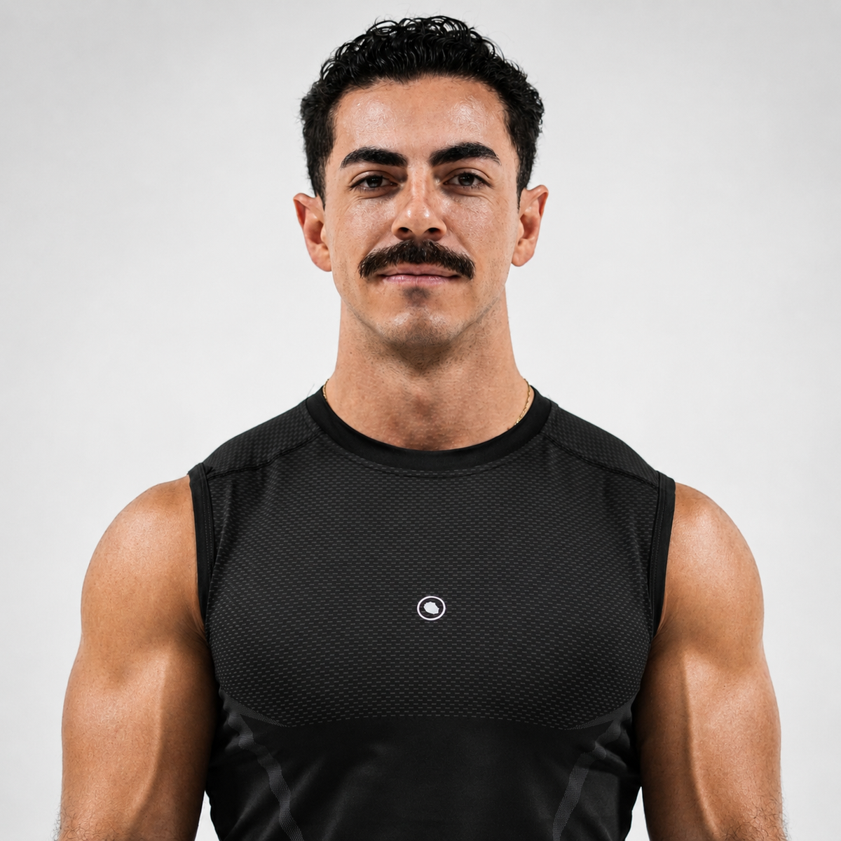 APEX – Sleeveless Compression