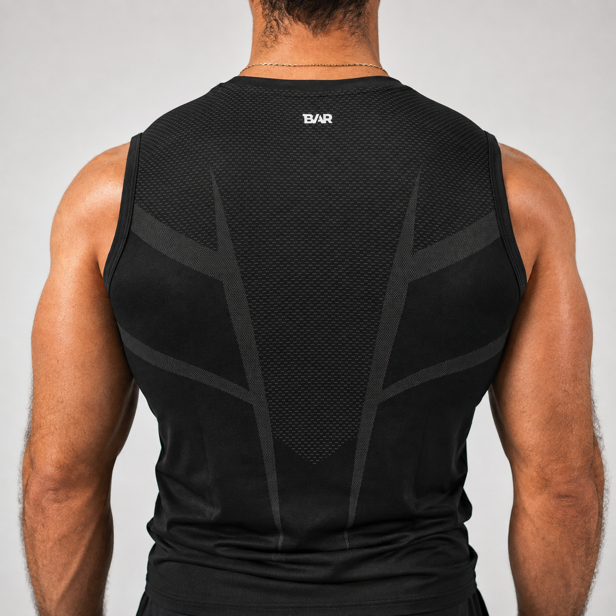 APEX – Sleeveless Compression