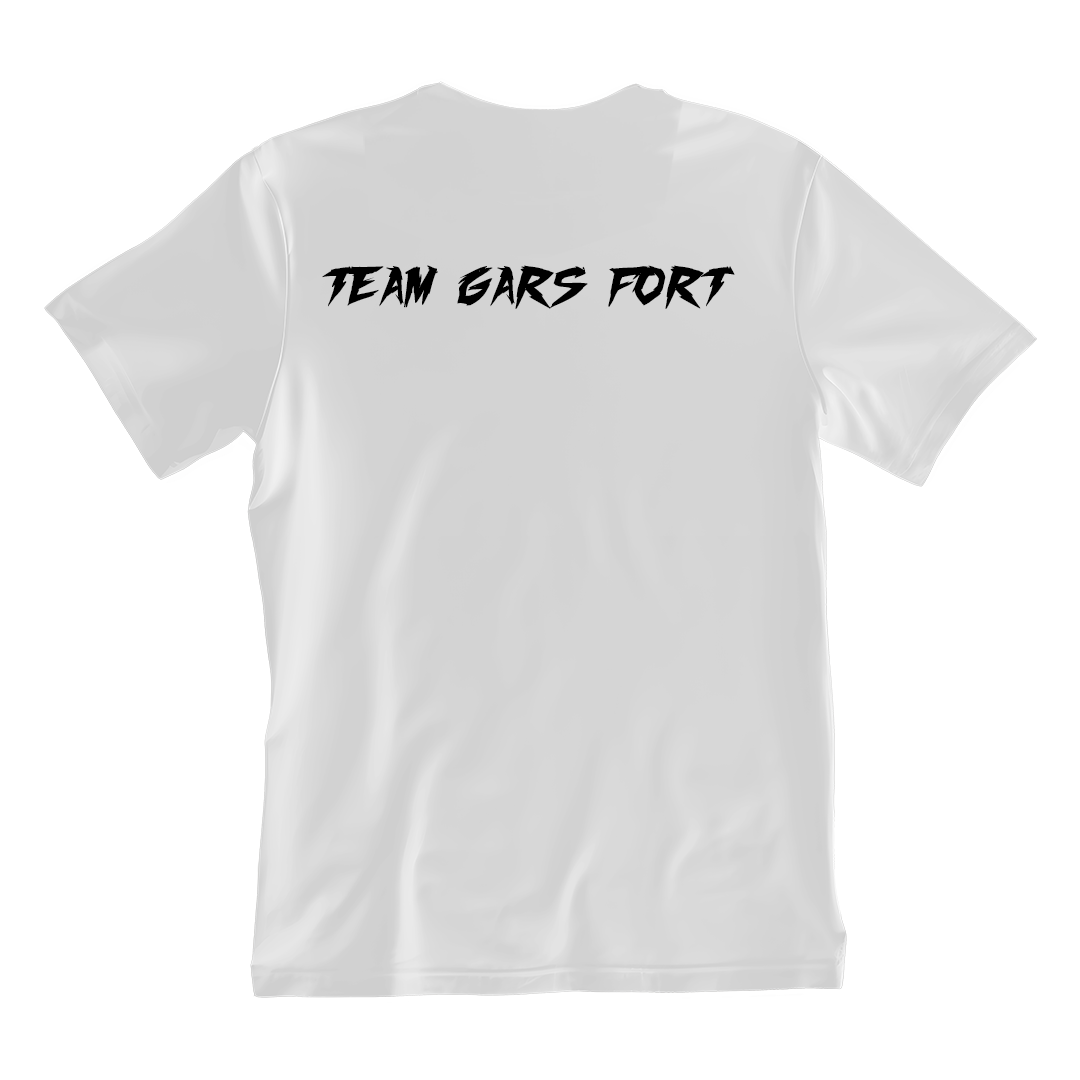 T-Shirt TEAM GARS FORT