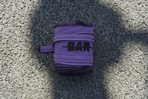 Protèges poignets - WRISTBAR