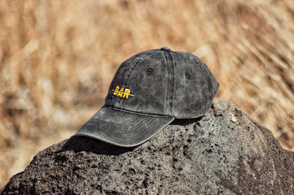 Casquette Golden BAR