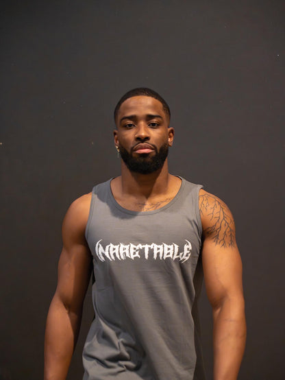 débardeur INARRÊTABLE