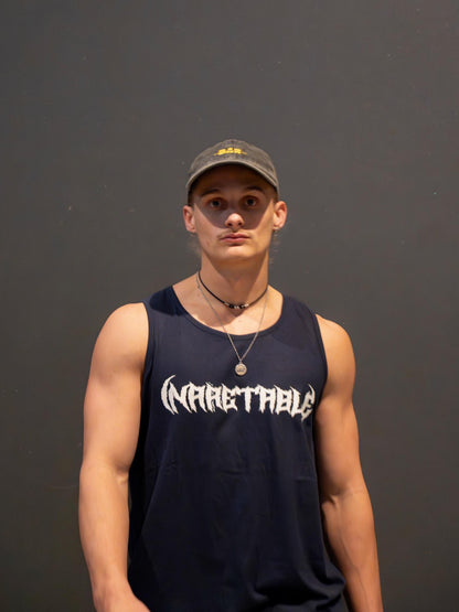 débardeur INARRÊTABLE