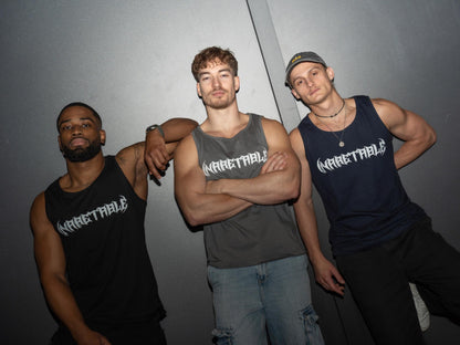 débardeur INARRÊTABLE