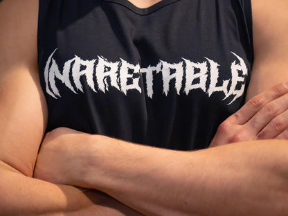 débardeur INARRÊTABLE