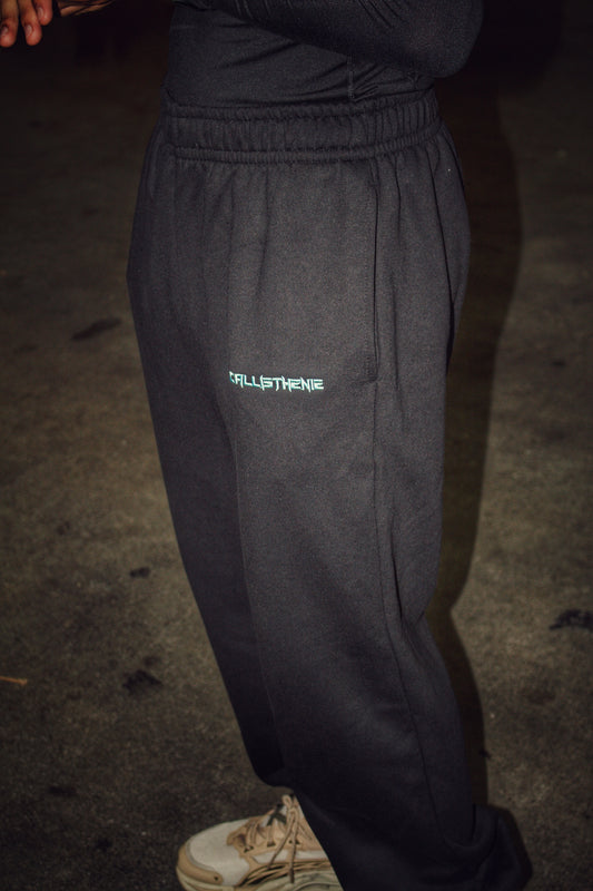 Jogging CALISTHENIE – Performance