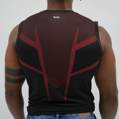 APEX – Sleeveless Compression