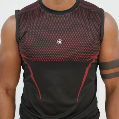 APEX – Sleeveless Compression
