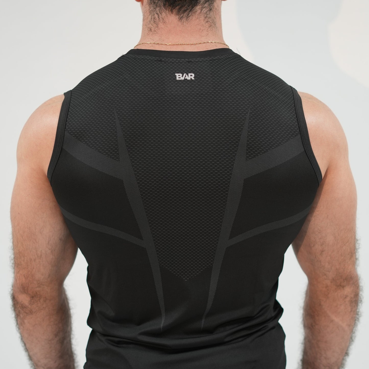 APEX – Sleeveless Compression