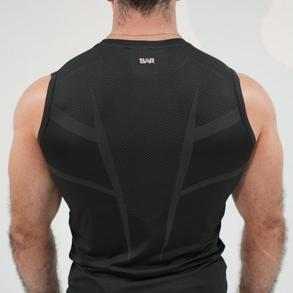 APEX – Sleeveless Compression