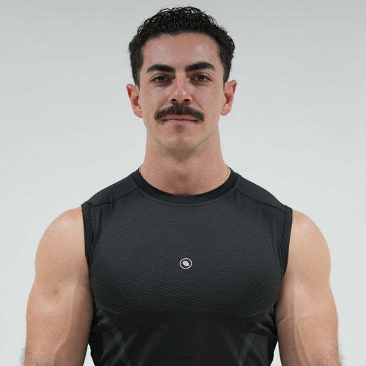APEX – Sleeveless Compression