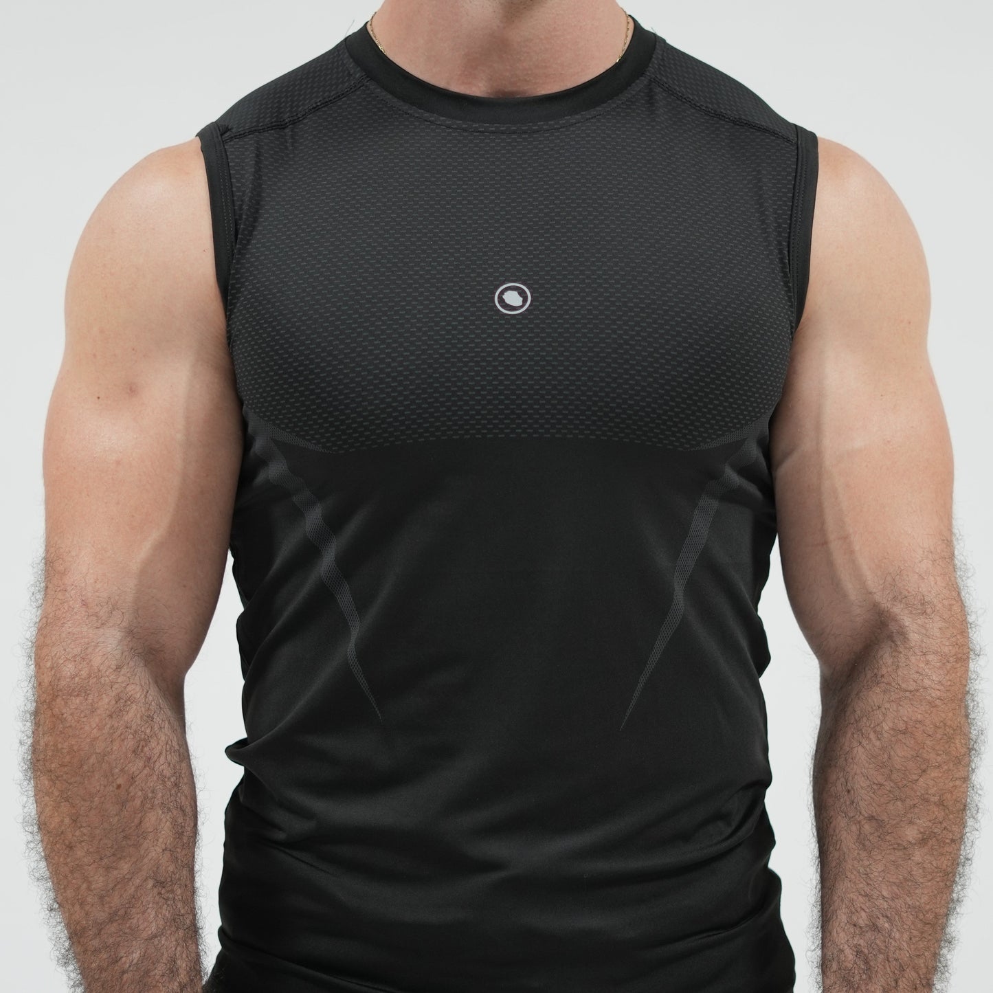 APEX – Sleeveless Compression
