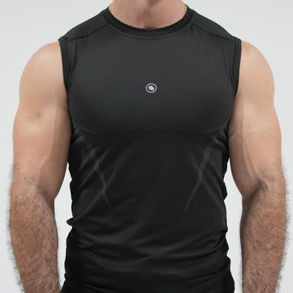 APEX – Sleeveless Compression