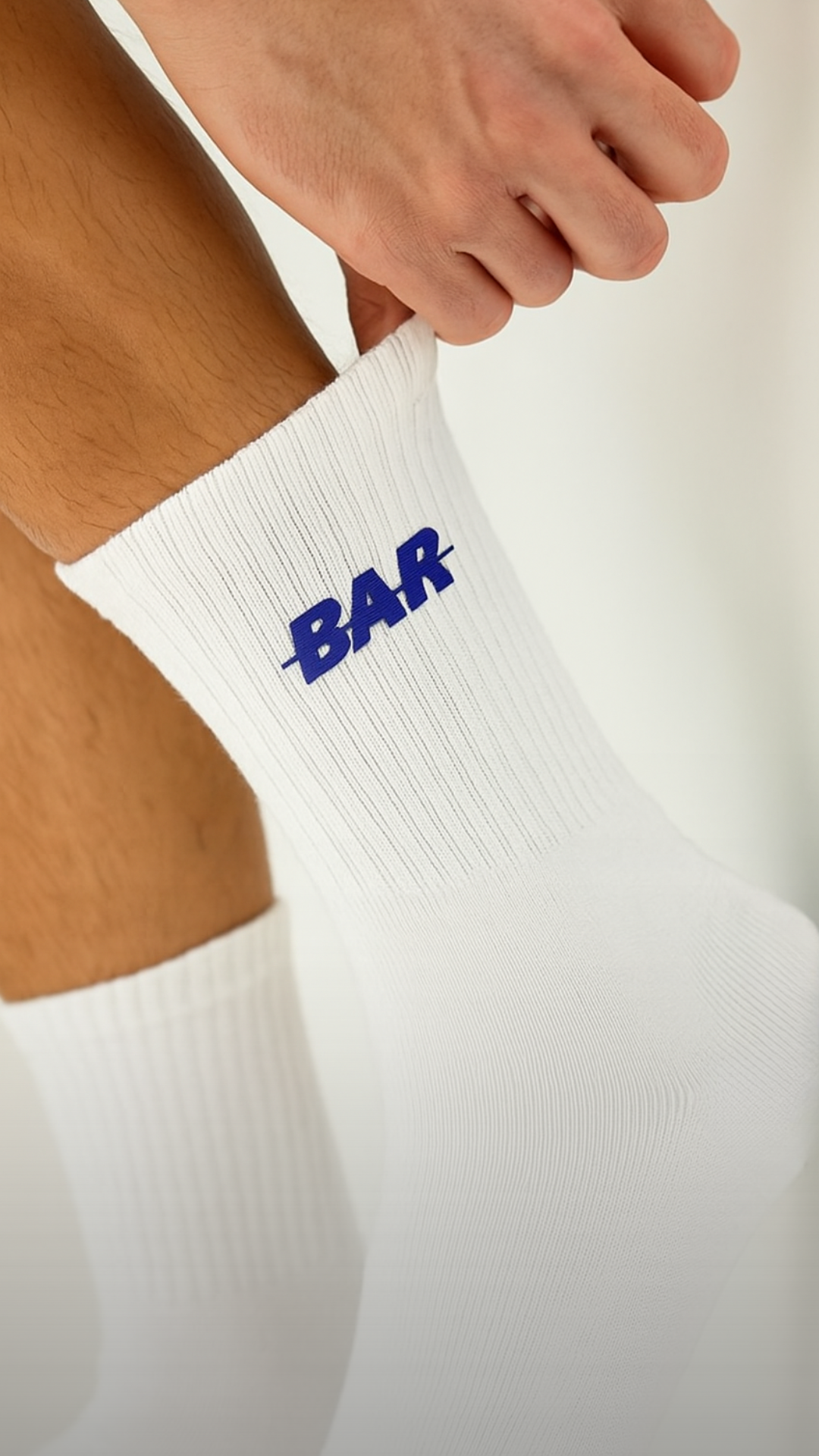 Chaussettes GRIP