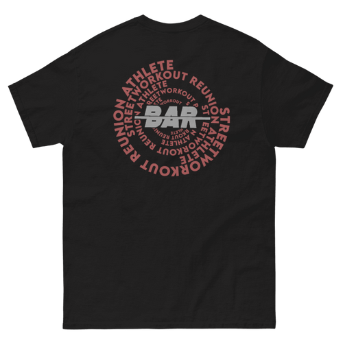 T-shirt OVERSIZE "SWRA"